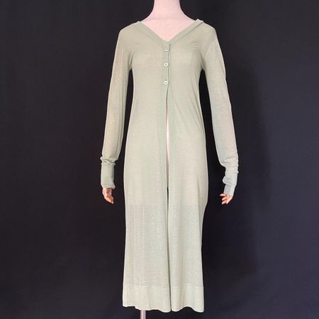 KRISTENSEN DU NORD Dress