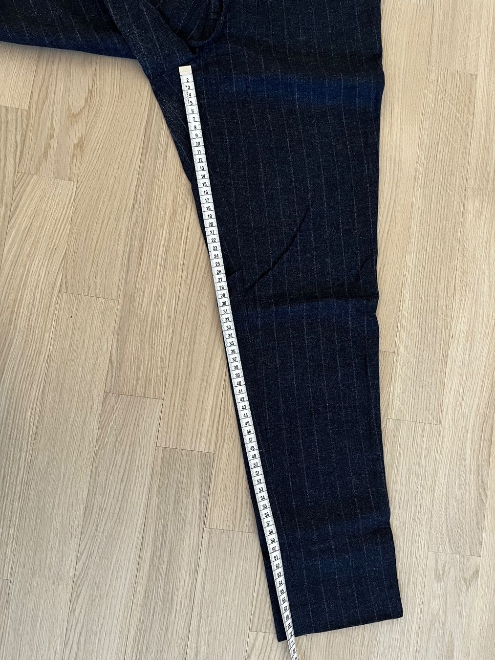 Closed Pantaloni: Woll Hose Closed – Usato da Cham venduto da sbr_7cmv 6