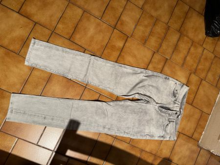 Pantalon esprit Taille 36 Myriam