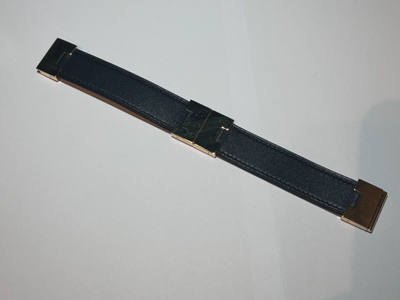 Hermès Bracciali & Braccialetti: Hermès Lurie Wendearmband – Usato da Zürich venduto da Mr.Elle 6