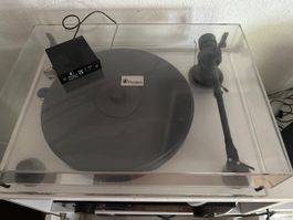 Plattenspieler Pro-Ject