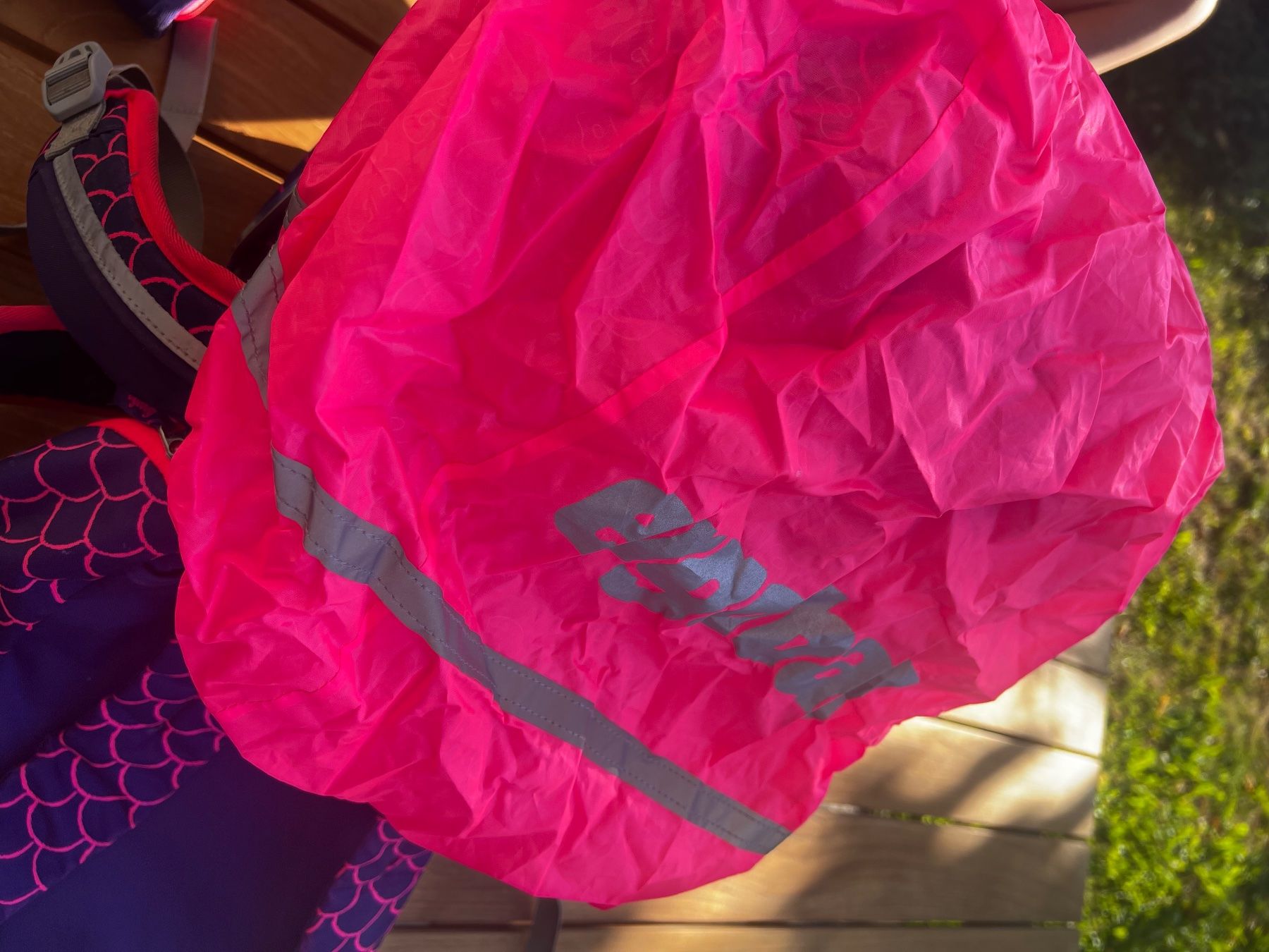 Ergobag Borse & Zaini: Ergobag Theke sehr gut – Usato da Bottighofen venduto da fritz-81 7