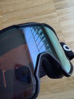 Oakley Line Miner Prizm Gebraucht