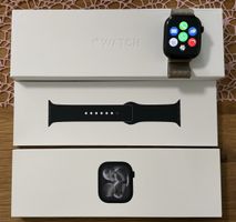 Apple Watch Series 11 GPS + Cellular 46 mm