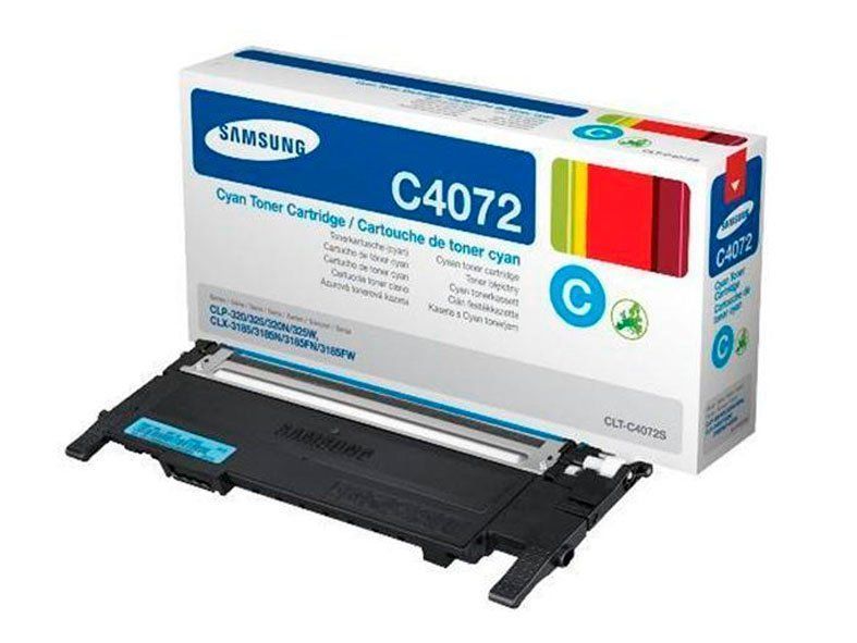 Samsung Cartucce per stampanti & toner: Toner Samsung – Nuovo e nell'imballaggio originale da La Chaux-de-Fonds venduto da alu 1