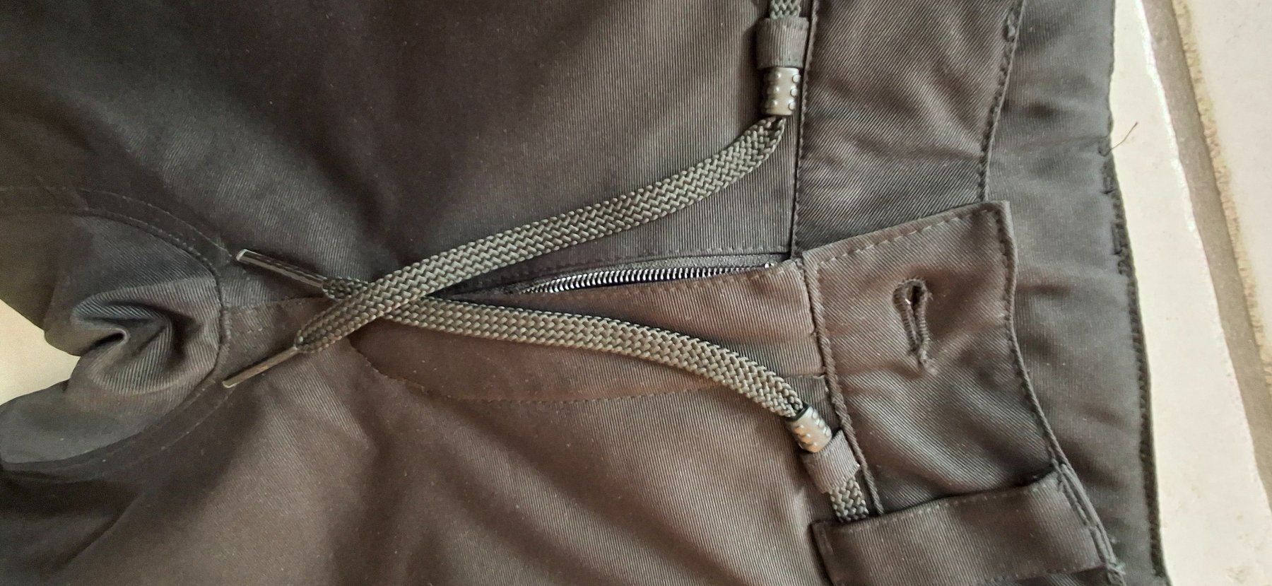 Dope Hosen: Skihose Dope XS – Gebraucht aus Rupperswil von Dsseg 2
