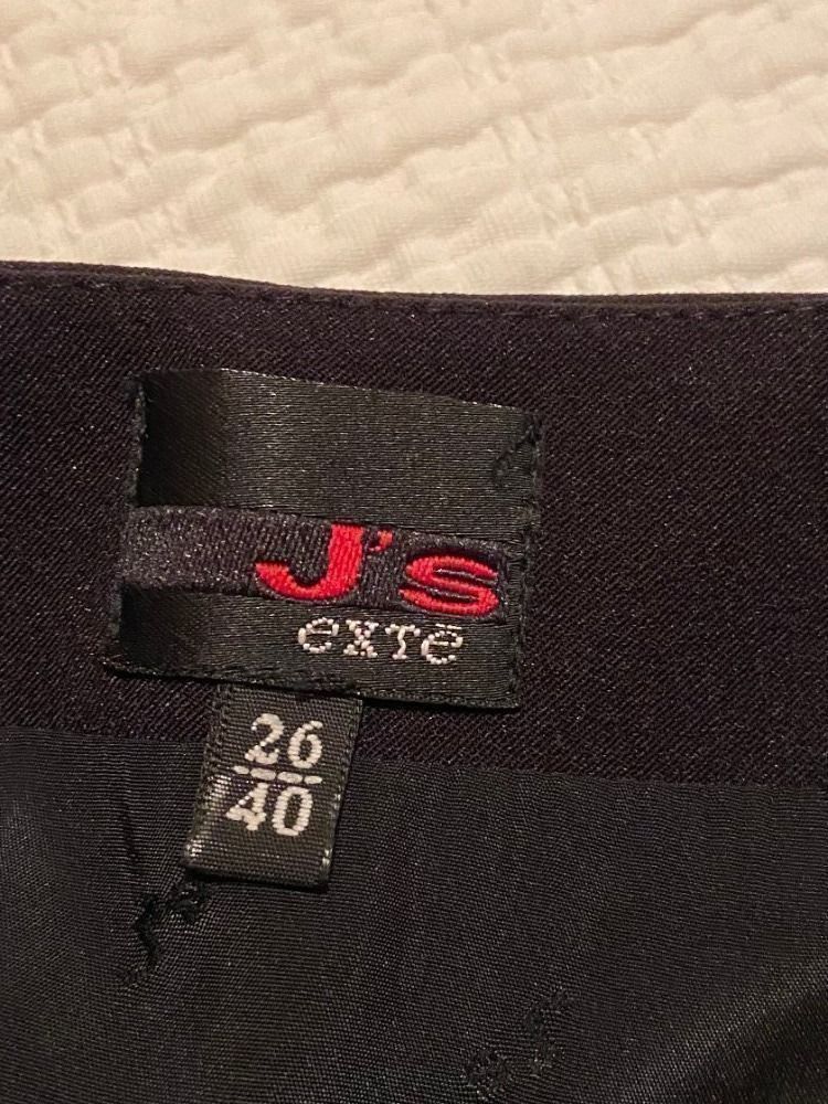 Röcke: Rock J`S exte – Gebraucht aus Zürich von Maki8 5