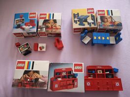 SEHR ALTER LEGO LOT