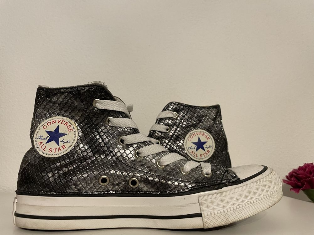 All star personalizzate | Kaufen auf Ricardo