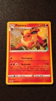 *Pokémon Flamara/Flareon* SWSH041, Holo-Card, Promo