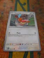 POKEMON  Spearow  I  MEG EN  102/132  HP60  2025