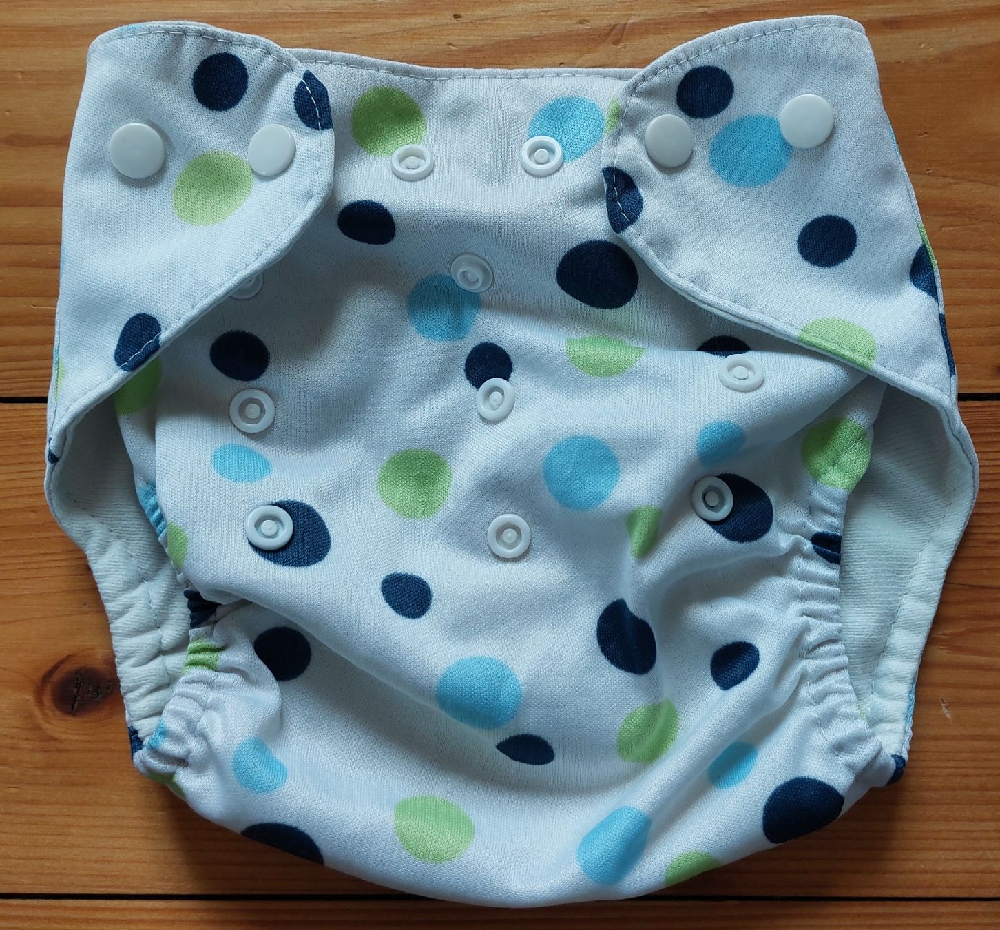 Secchi per pannolini & Pannolini: Stoffwindel Überhose Pocketwindel  – Usato da Zürich venduto da JuliaHo