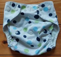 Stoffwindel Überhose Pocketwindel 