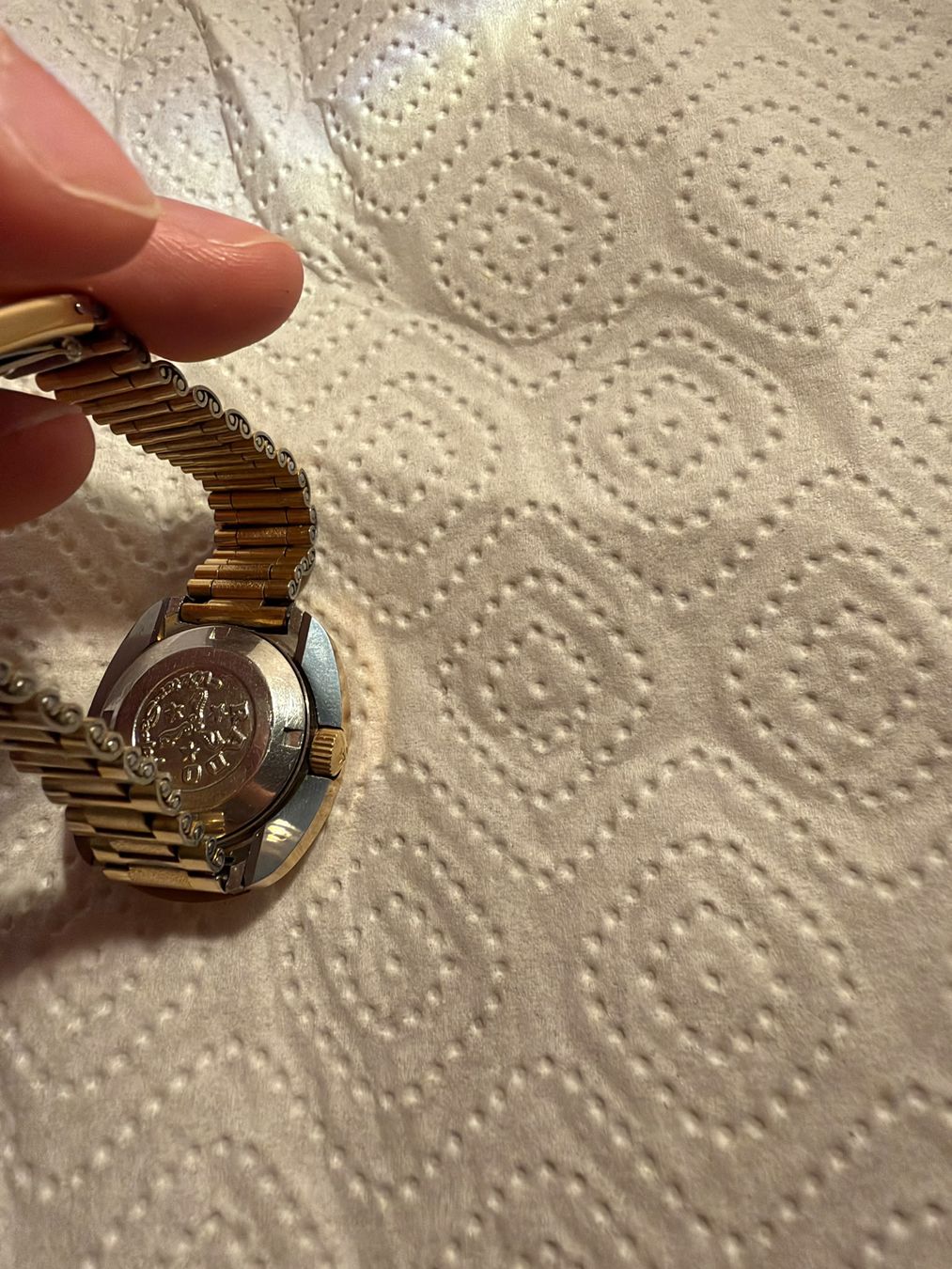 Rado Orologi: Rado Diastar – Difettoso da Wichtrach venduto da dar_gq6g 3