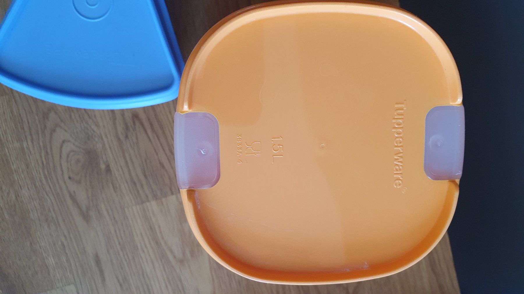Tupperware Contenitori & Simili: Tupperware Set Top Zustand! – Usato da Laufenburg venduto da megane1959 2