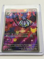 Pokémon 30th anniversary Chandelure JP