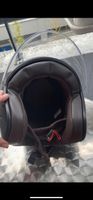 Casque moto IOTA "Made in Italy" Taille S - Super Occasion!