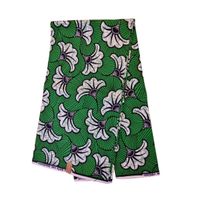 Afrikanische Stoffe (6 Yard)