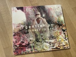 Gentleman - Journey To Jah (CD)