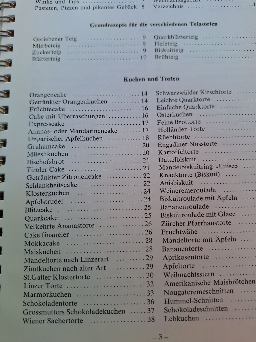 Bücher: 5 STK BETTY BOSSI BACKBÜCHER – Gebraucht aus Huttwil von Kunterbuntli 3