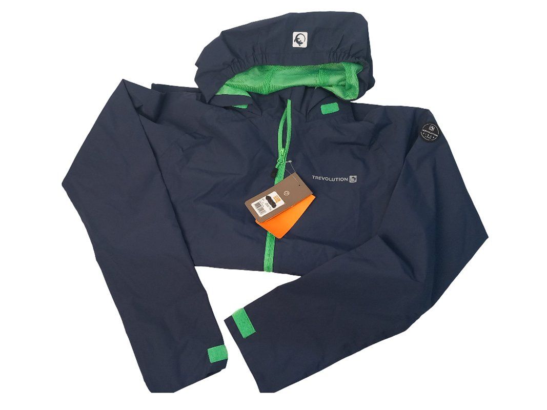 Trevolution Giacche & Cappotti: TREVOLUTION Kinder Jacke 164 – Nuovo (secondo la descrizione) da Hünenberg venduto da Restwert_Zug 3