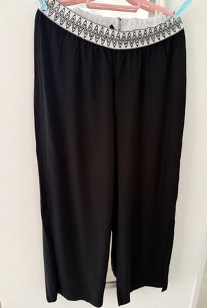 Schlupfhose Grösse XL