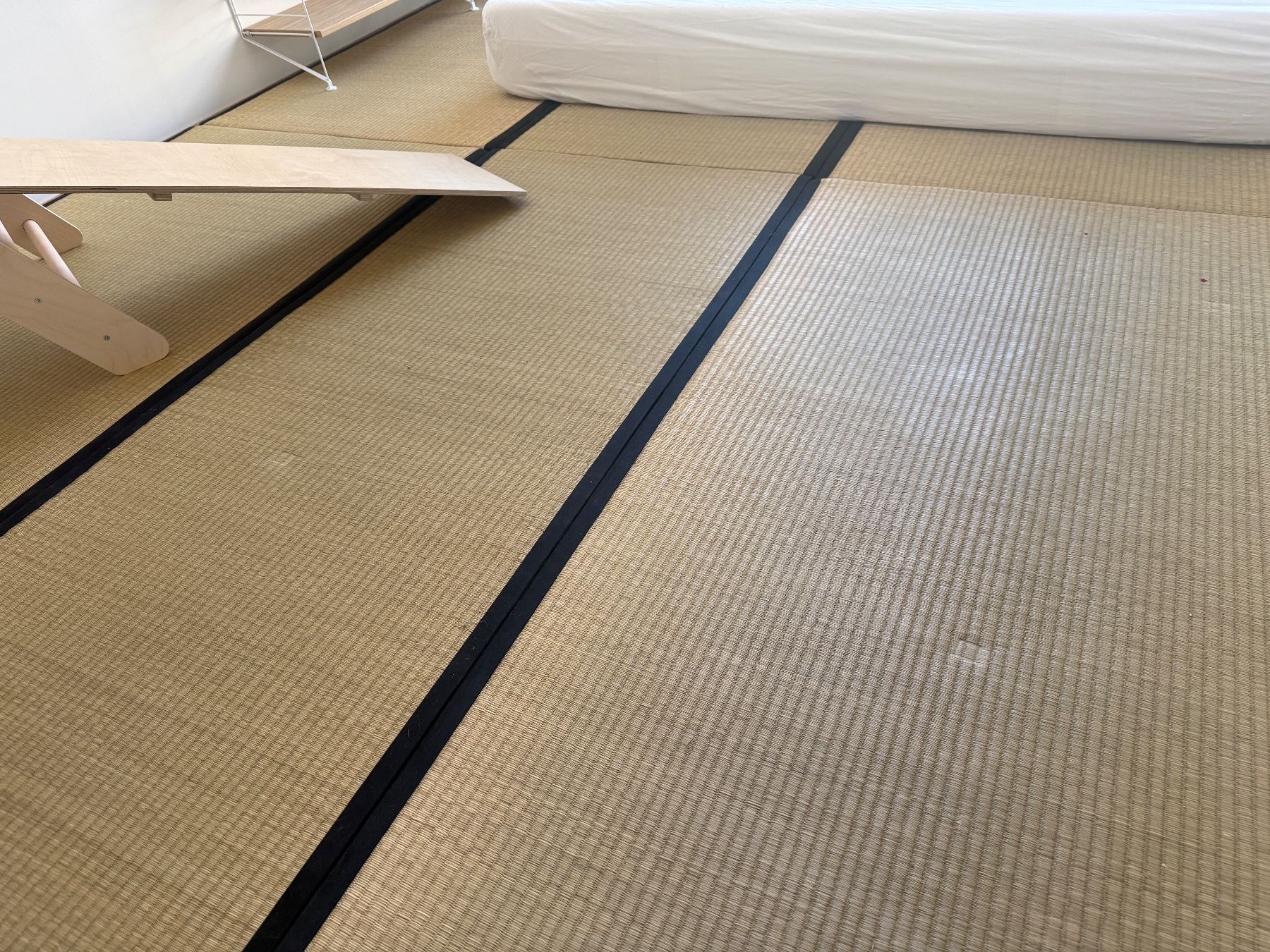 Tappetini fitness: Tatami - Japanische Reisstrohmatten – Usato da Bern venduto da miro-co. 2