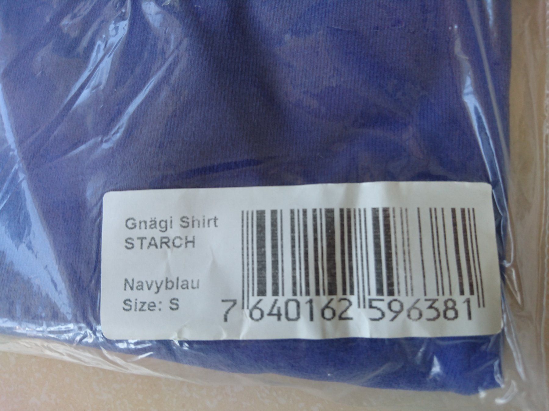 Pullover & Sweatshirts: STARCH  Switzerland  S – Neu und originalverpackt aus Charmey (Gruyère) von Laulau.sansan 8