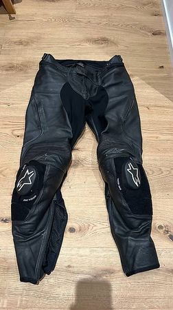Alpinestars Missile v2 Lederhose EUR52