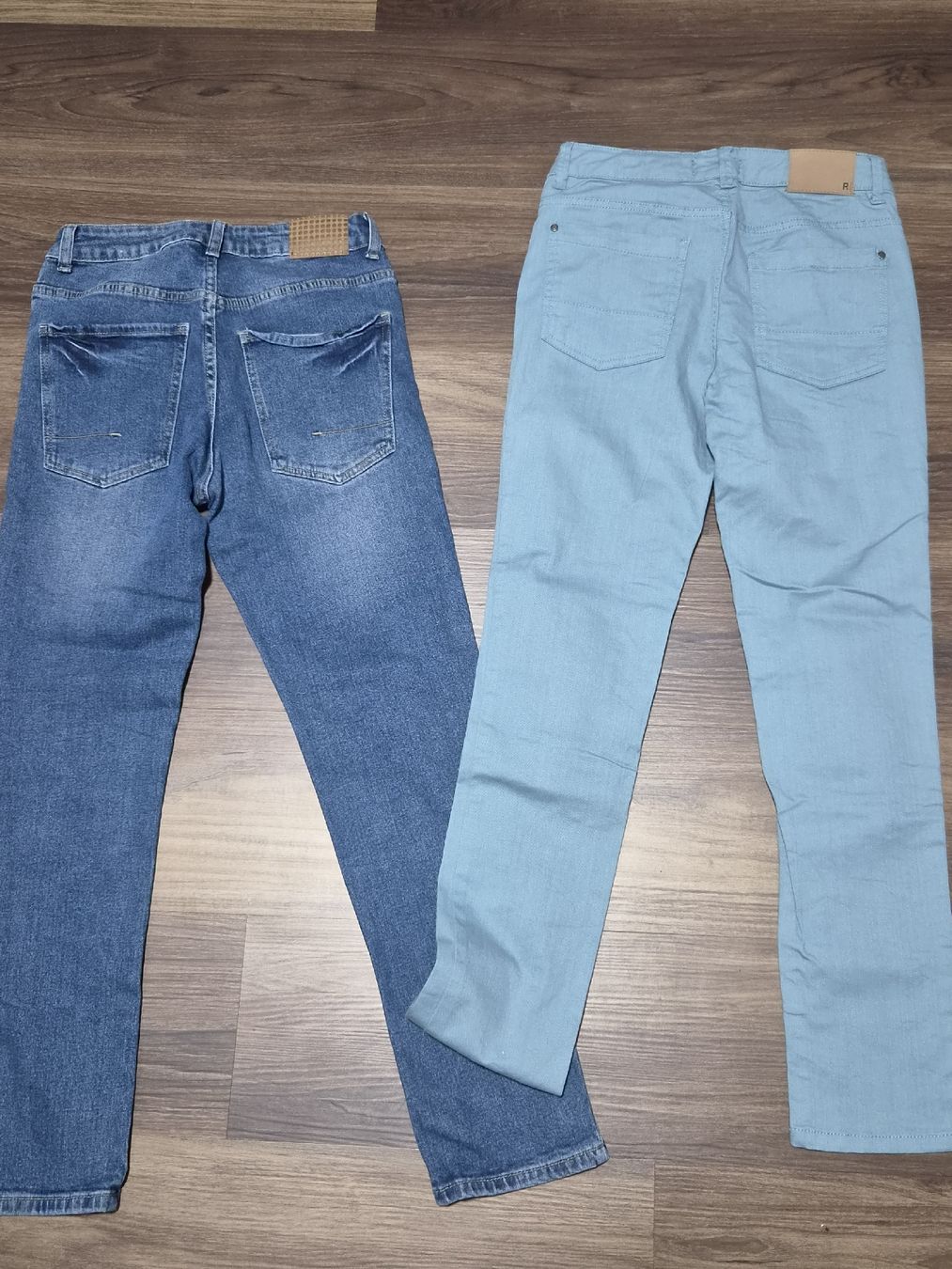 Kleiderpakete & -sets: Kleiderpaket Hosen Grösse 152 – Gebraucht aus Altishofen von tammy05 6