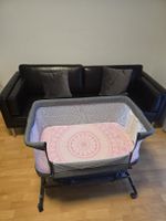 Baby-Reisebett / Babybett zu verkaufen