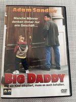Big Daddy - Komödie mit Adam Sandler