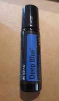 doTERRA Deep Blue, Roll-On; lindernde Mischung