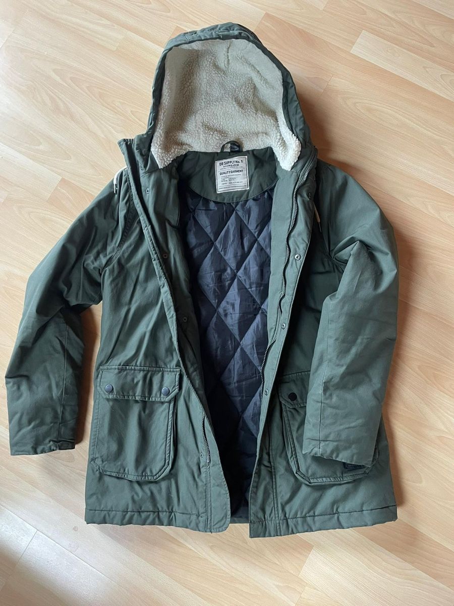 H&M Cappotti: Parka von H&M – Usato da Ettiswil venduto da suesueheck 1