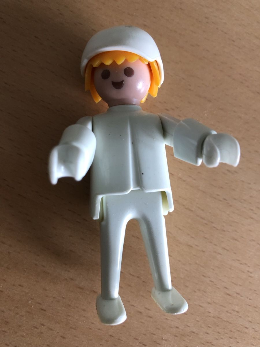Figuren: Playmobil Figuren  – Gebraucht aus Wil SG von wexi 3
