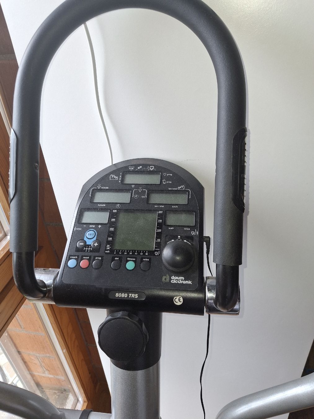 Hometrainer: Trainingsgerät – Gebraucht aus Rheineck von gam_yxq2 2