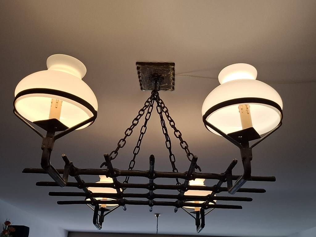 Lampadari & plafoniere: lampadario – Usato da Minusio venduto da jenny912 2
