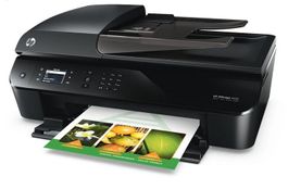 HP Officejet 4634 – Wi‑Fi All‑in‑One Fotodrucker