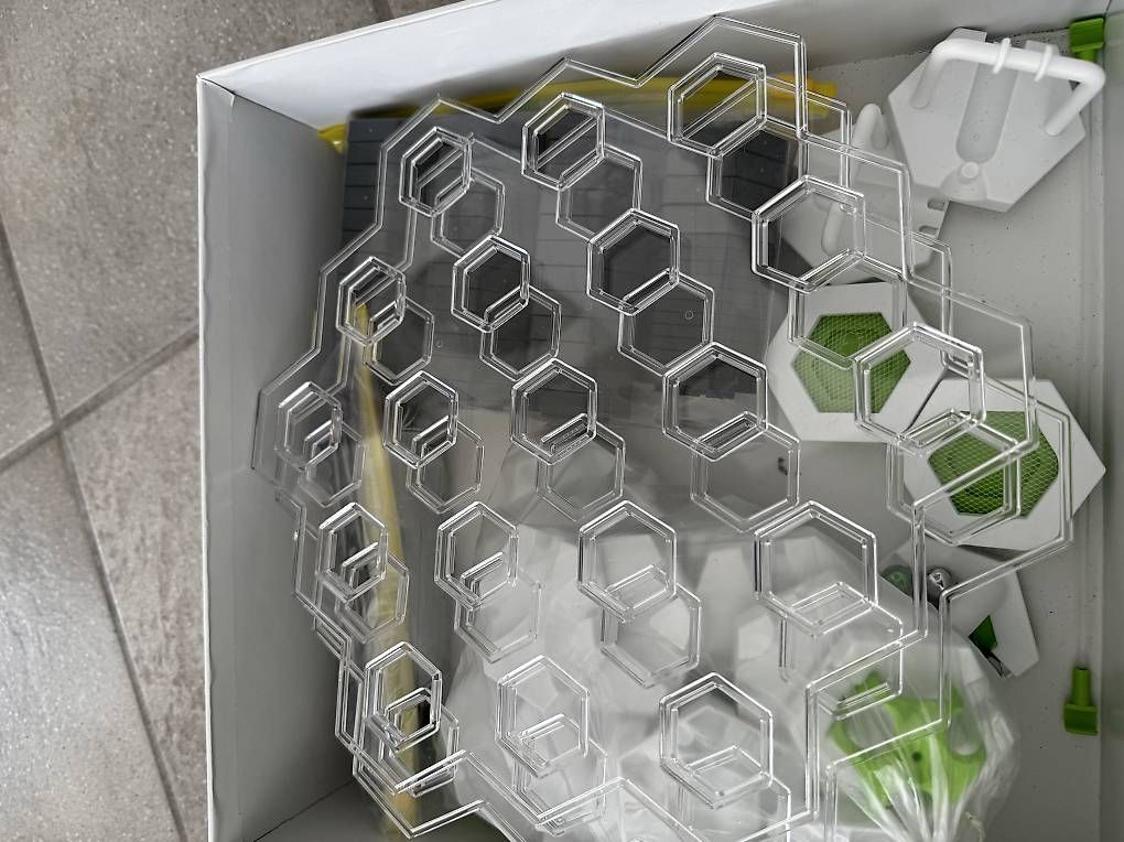 Spielzeuge: Gravitrax Modellbau – Gebraucht aus Tuggen von kacanak 2