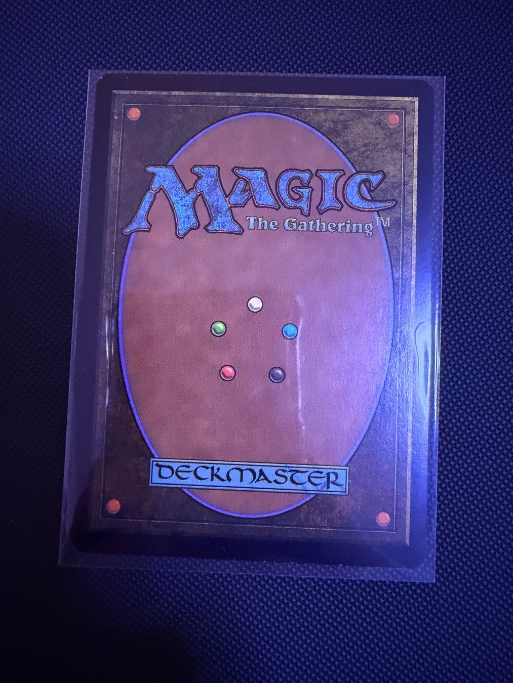 Magic The Gathering Carte collezionabili: Ral, Storm Conduit – Usato da Ulisbach venduto da joelsj 1