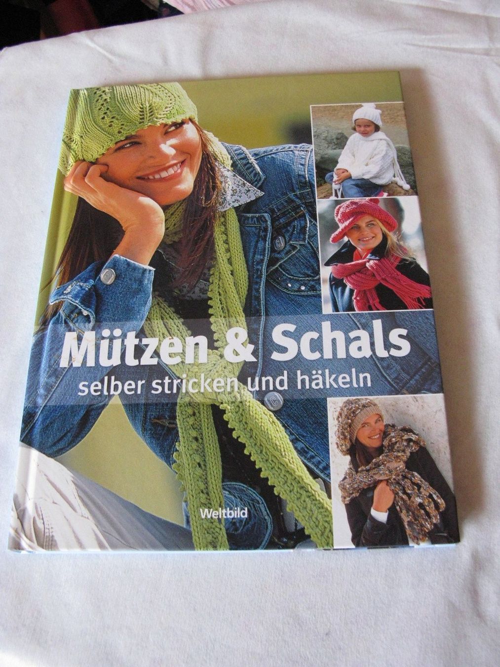 Riviste & Magazine: In Grenchen kaufen tolles Strickheftli . – Usato da Grenchen venduto da eule43 4
