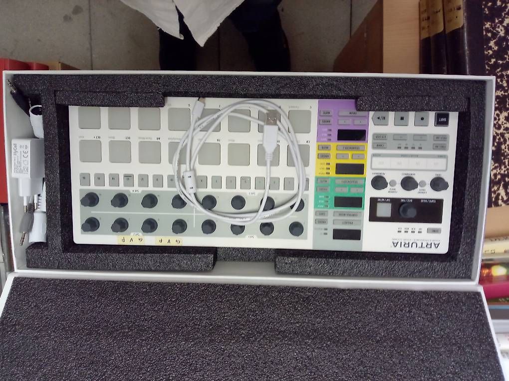 Instruments de musique: Midi Kontroler – Neuf (Voir description) à Bad Ragaz par wie_2xls 1