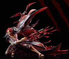 One Piece Figur Shanks