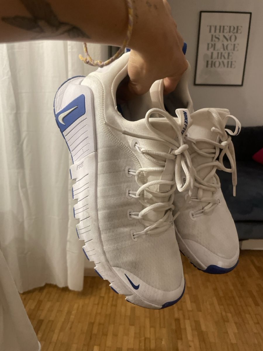 Nike Herrenschuhe: NIKE Free Metcon Gr. 43 – Gebraucht aus Bern von weh_s7x7 1