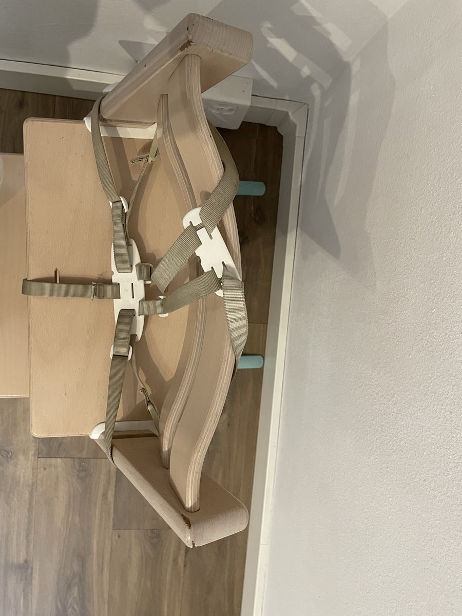 Stokke Hochstühle: Tripp Trapp – Gebraucht aus Kreuzlingen von sarah.e 2