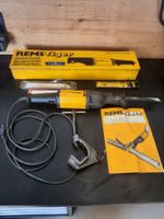 REMS Tiger Elektrische Handsäge
