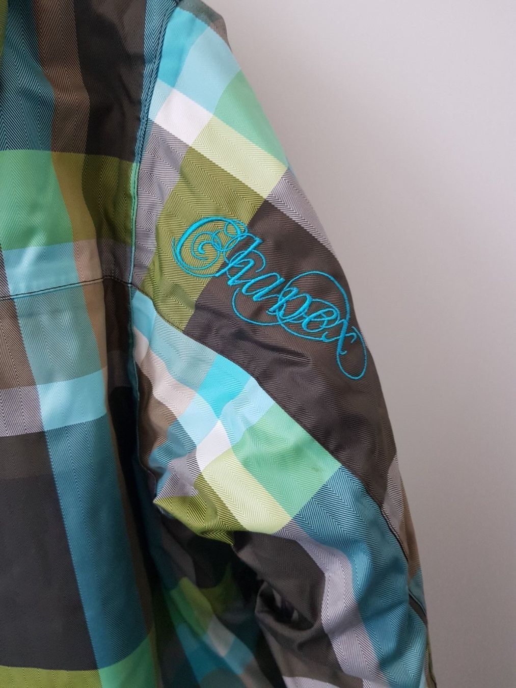 Jacken: Snowboard/Skijacke – Gebraucht aus Oftringen von bin_2wk8 3