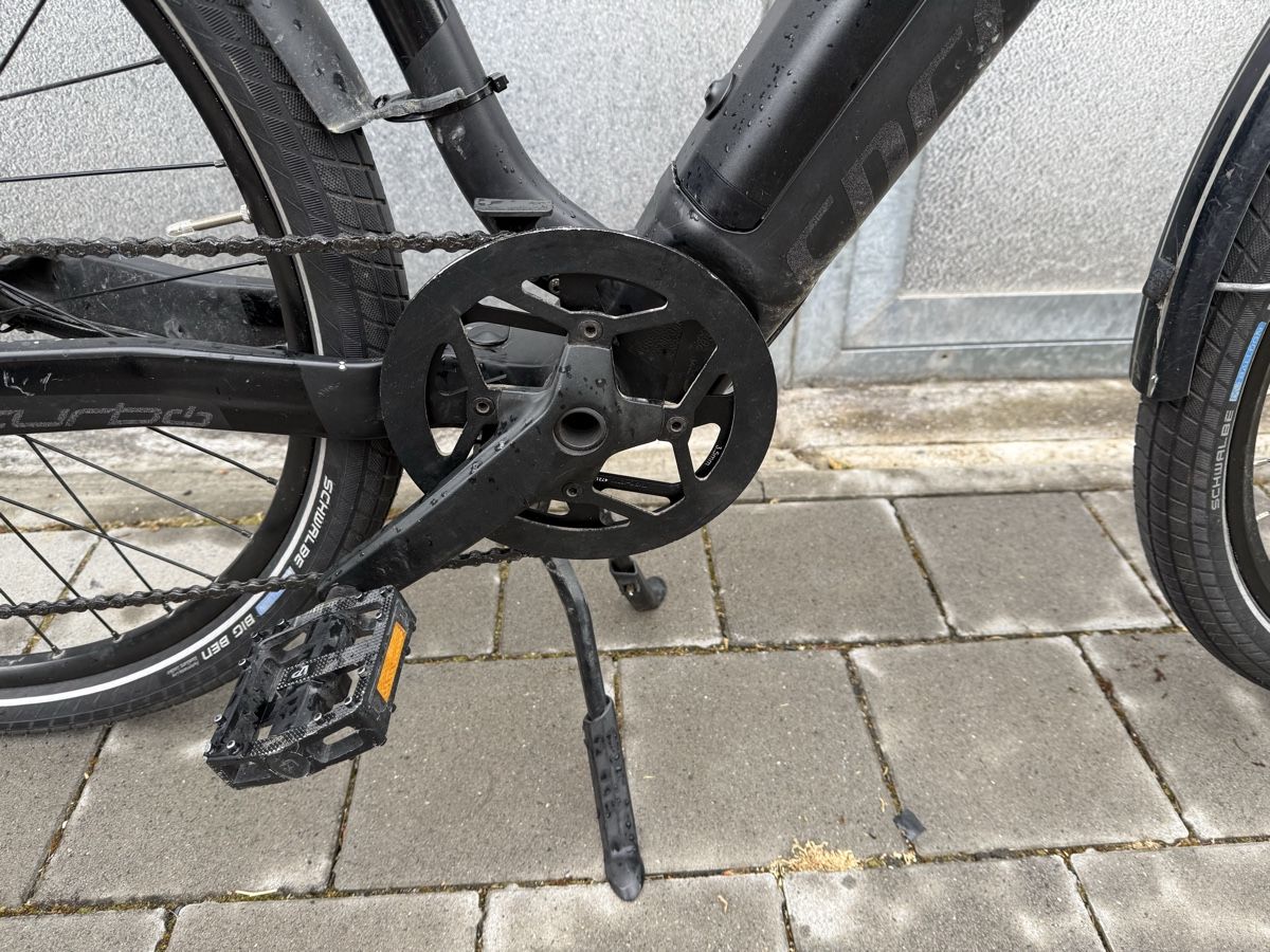 Specialized Vélos: Specialized Turbo X – D'occasion à Oberentfelden par speed_71 6