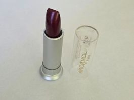 Rouge à lèvres Arancil Paris, prune n° 573 Fifi Lafurie