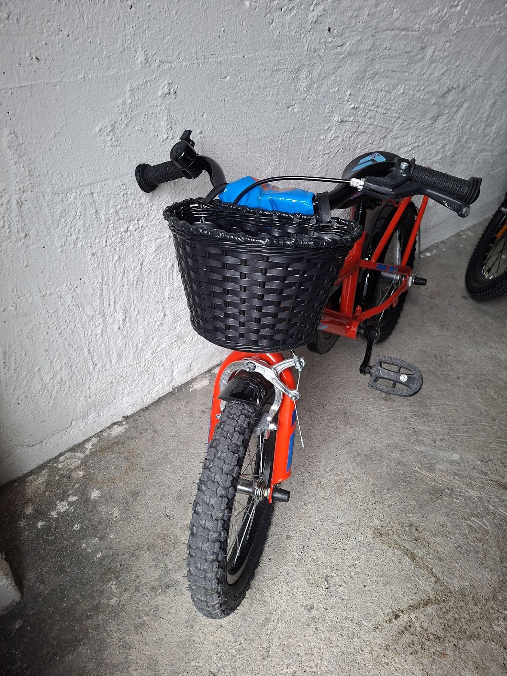 Velos: Kindervelo 16" – Gebraucht aus Bülach von pphung 1